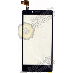 Tactil negro Xiaomi RedMi Note 