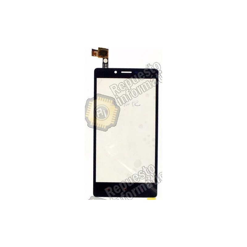 Tactil negro Xiaomi RedMi Note 