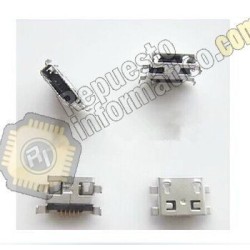 Conector de carga Xiaomi Redmi Note 