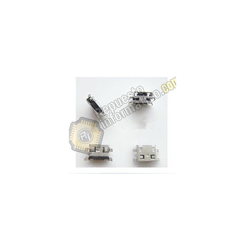 Conector de carga Xiaomi Redmi Note 