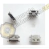 Conector de carga Xiaomi Redmi Note 