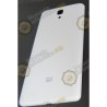 Tapa Bateria Xiaomi Redmi Note (5.5") Blanca