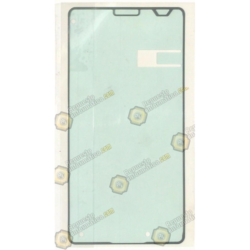 Pegatina frontal Xperia Z3 Compact