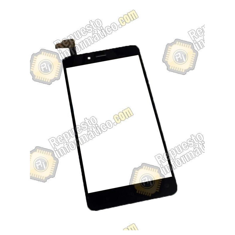 Tactil Negro Xiaomi RedMi Note 2 