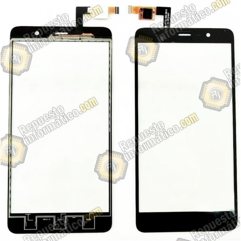 Táctil Negro Xiaomi Redmi Note 3