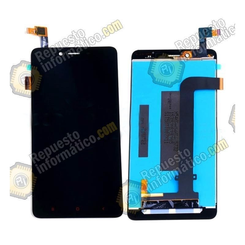 Pantalla (LCD + Tactil) Xiaomi Redmi Note 2 (5.5")