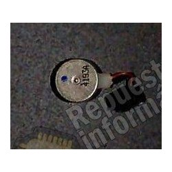 Vibrador Xperia Z3 Compact (Desmontaje)