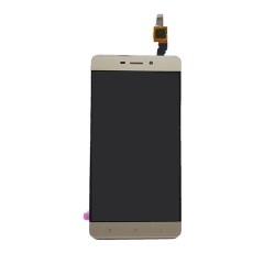 Pantalla LCD+Táctil RedMi 4 (Dorado)