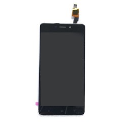 Pantalla LCD+Táctil RedMi 4A (Negro)