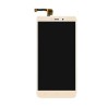 Pantalla LCD+Táctil RedMi 4 Pro (Dorado)