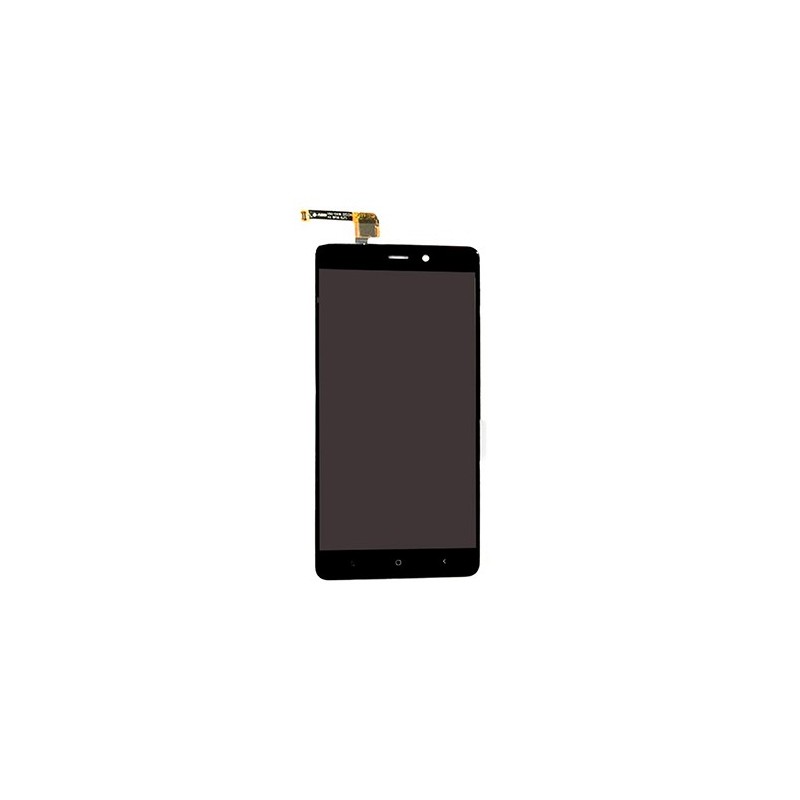Pantalla LCD+Táctil RedMi 4 Pro (Negro)