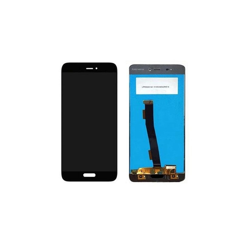 Pantalla LCD+Táctil Xiaomi Mi 5S (Negro)