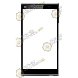 Tactil ZTE Grand Memo 2 (M901C) (NEGRO)