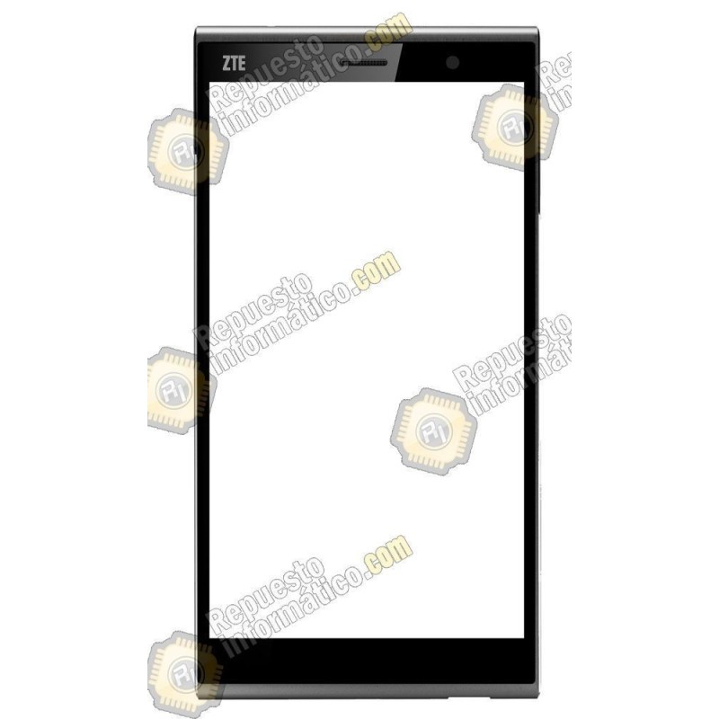 Tactil ZTE Grand Memo 2 (M901C) (NEGRO)