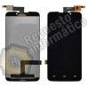 Pantalla (LCD+Tactil) ZTE Grand Memo N5 V9815 (negra)