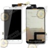 Pantalla (LCD+Tactil) ZTE Grand Memo N5 V9815 (BLANCA)