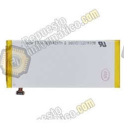 Bateria Zte Nubia Z5 2000 Mah