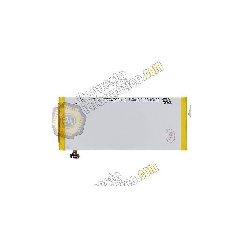 Bateria Zte Nubia Z5 2000 Mah