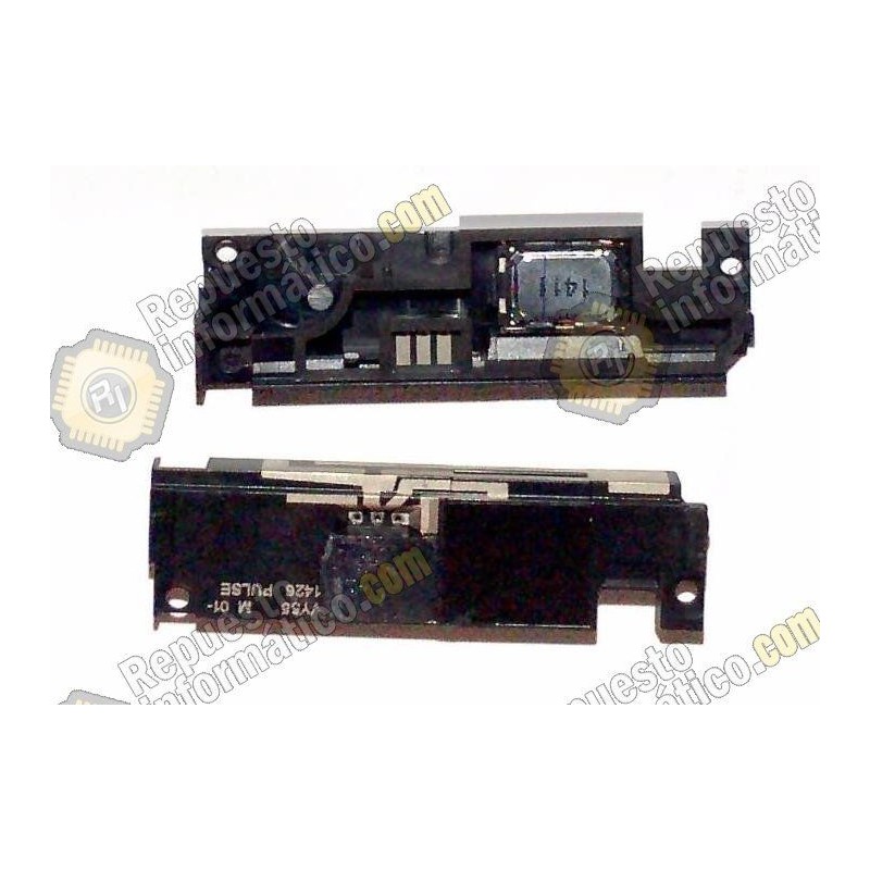 Antena GSM+ altavoz Xperia M2 (AQUA y DUAL)