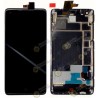 Pantalla (Lcd+tactil+marco) ZTE Nubia Z5 s