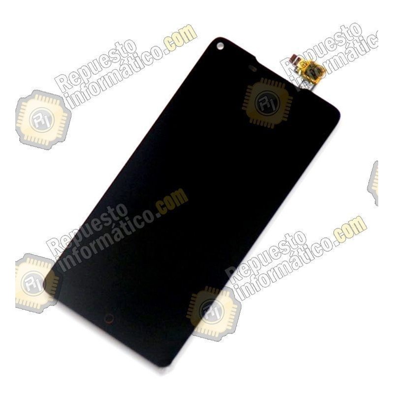 Pantalla (lcd + Tactil) ZTE Nubia Z5 S Mini 