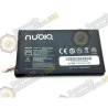 Bateria Zte Nubia Z5S, Z5 Mini 2300 Mah