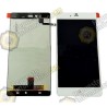 Pantalla (Lcd + Tactil) ZTE Nubia Z9 Max (Blanca)