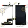 Pantalla (Lcd + Tactil) ZTE Nubia Z9 Mini (Negra)