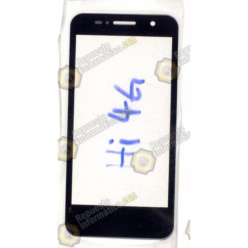 Tactil para Zte  Apex 2 Orange Hi 4G 