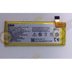 Bateria ZTE Blade Apex 2 Orange Hi 4G