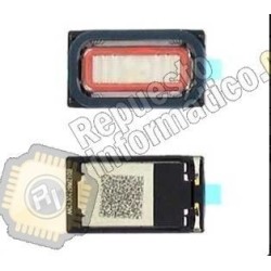 Buzzer Original ZTE Blade Apex 2 Orange Hi 4G, Zte Blade Q Maxi