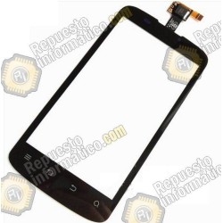 PANTALLA TACTIL ZTE BLADE 3 (V889M ) NEGRA