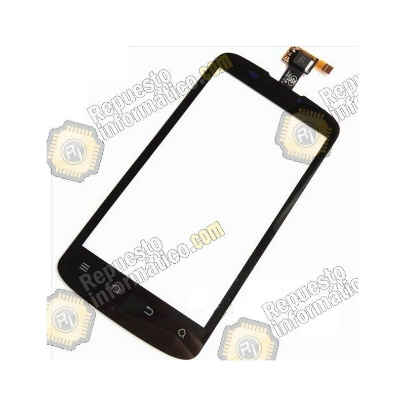 PANTALLA TACTIL ZTE BLADE 3 (V889M ) NEGRA