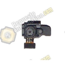 Camara frontal  ZTE Blade Apex (Desmontaje)