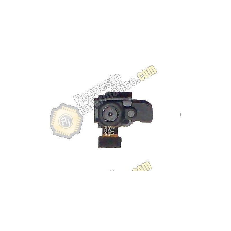 Camara frontal  ZTE Blade Apex (Desmontaje)