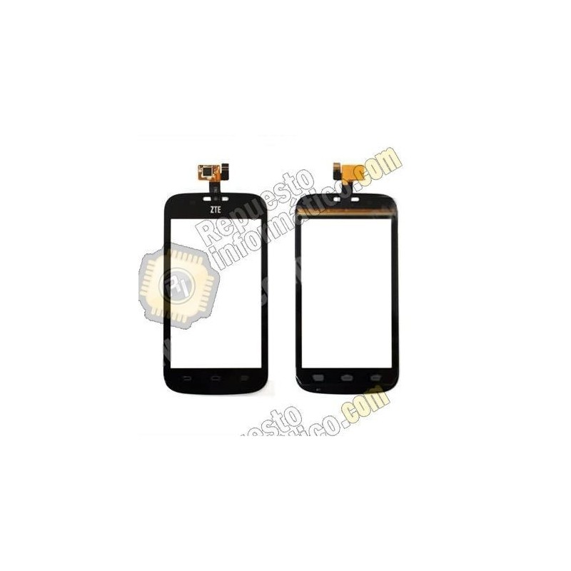 Tactil negro ZTE Blade C2