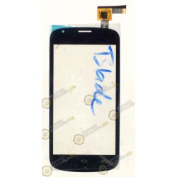 PANTALLA TACTIL ZTE BLADE G NEGRA