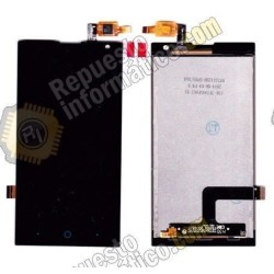 Pantalla (lcd +Tactil) ZTE Blade G Lux V830W (kis3 max)