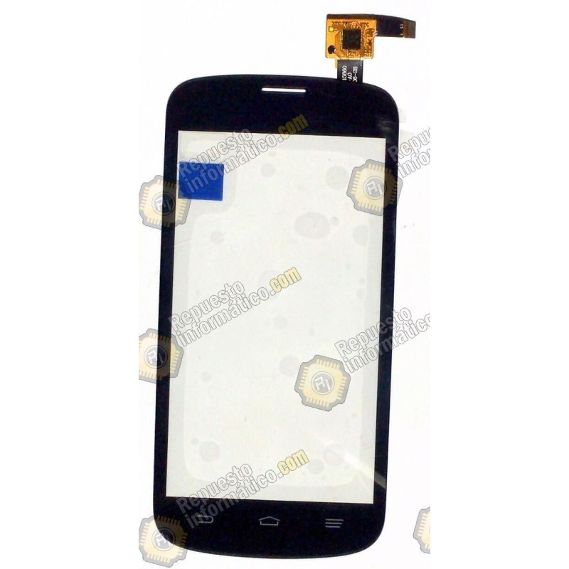 Tactil  negro Blade G Plus (V829)