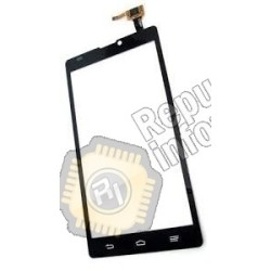 Tactil para ZTE Blade L2 (NEGRO)