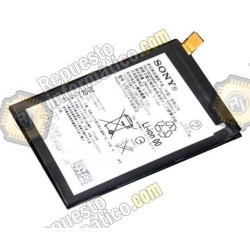 Bateria Xperia Z5 E6603, E6653, Z5 Dual E6633 (LIS1593ERPC) (SWAP)
