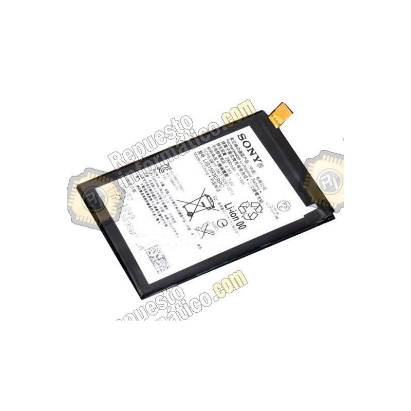 Bateria Xperia Z5 E6603, E6653, Z5 Dual E6633 (LIS1593ERPC) (SWAP)