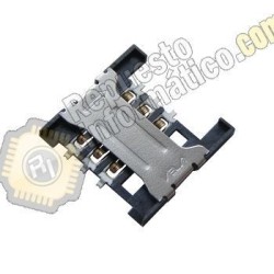 Lector SIM Alcatel ZTE Blade L2- Xiaomi M2. M2s - OT 4010 