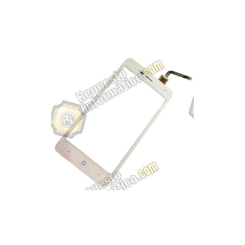 Tactil ZTE Blade L3 blanco