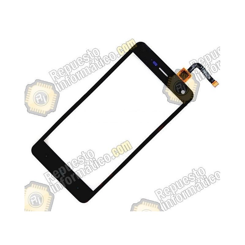 Tactil ZTE Blade L3 Negro