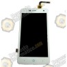 Pantalla blanca ( Lcd + Tactil) ZTE Blade L3