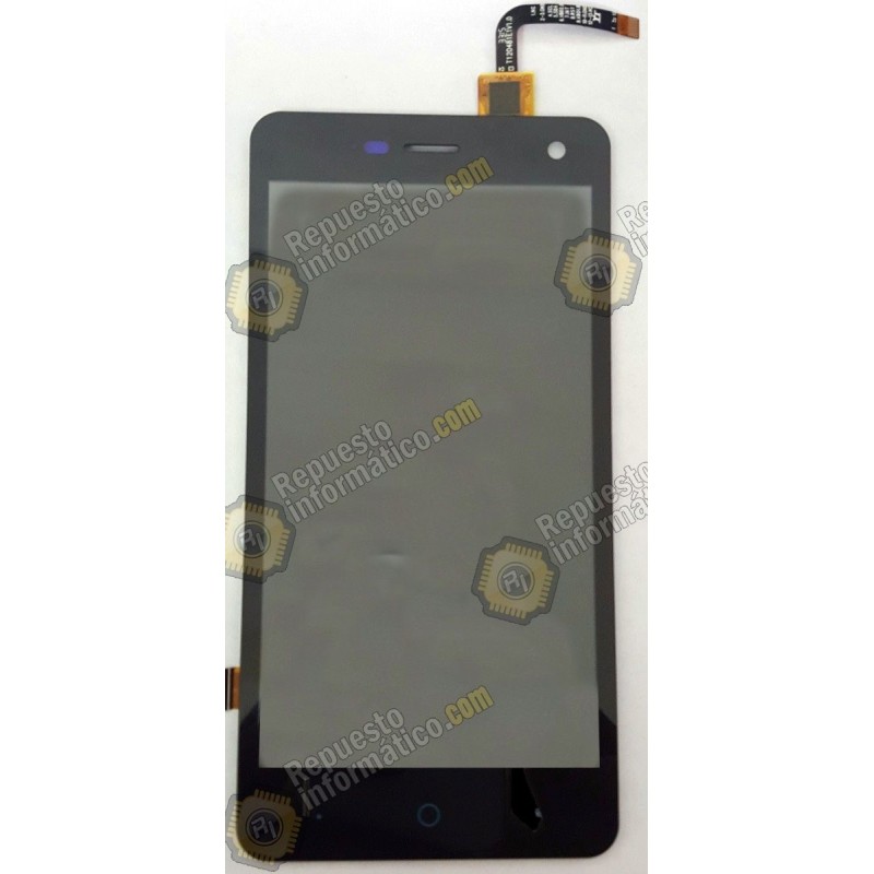 Pantalla negra ( Lcd + Tactil) ZTE Blade L3