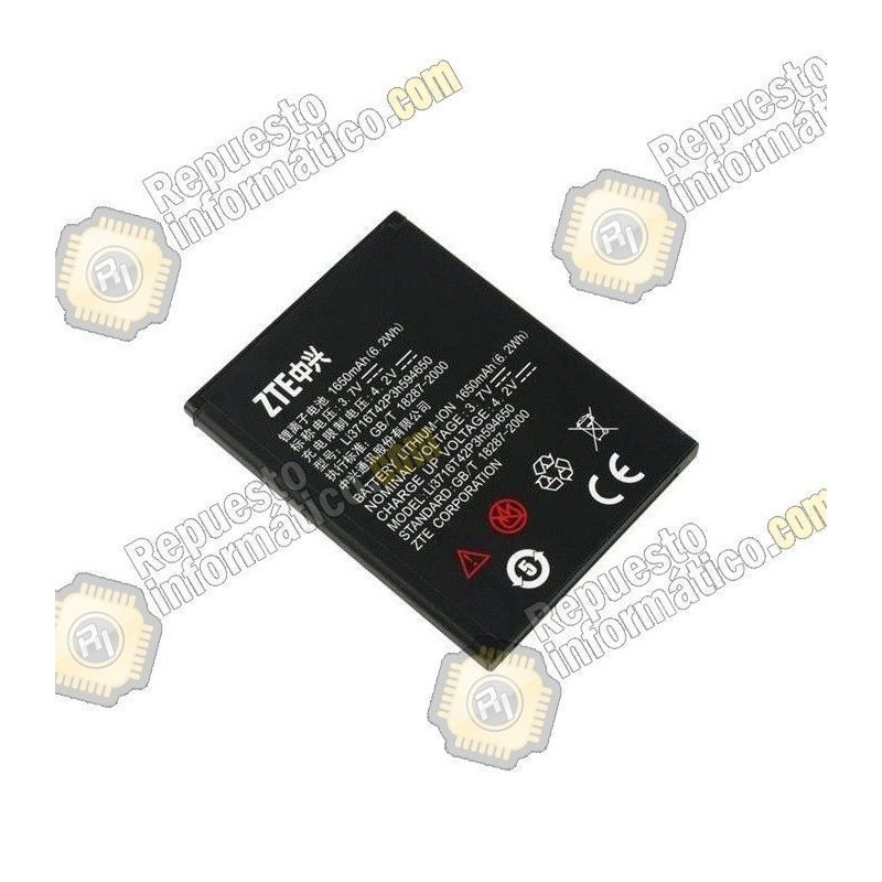Bateria ZTE Blade L3 (Grand X,Warp Sequent)