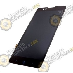 Pantalla negra ( Lcd + Tactil) ZTE Blade L3 plus