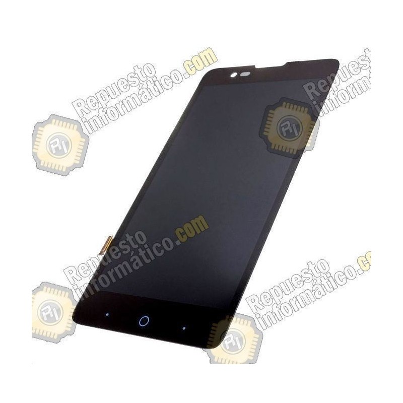 Pantalla negra ( Lcd + Tactil) ZTE Blade L3 plus